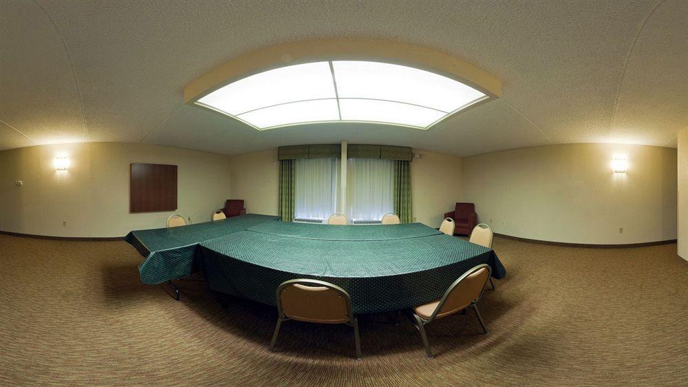 Holiday Inn Express Danville By Ihg Buitenkant foto
